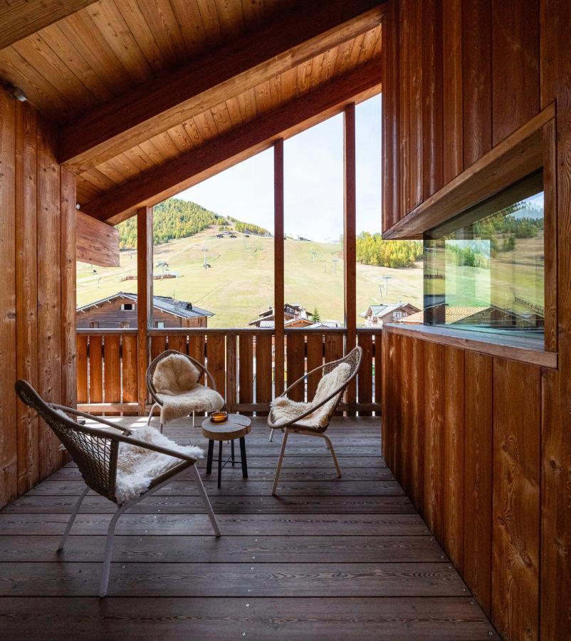 Larice Hotel 4*