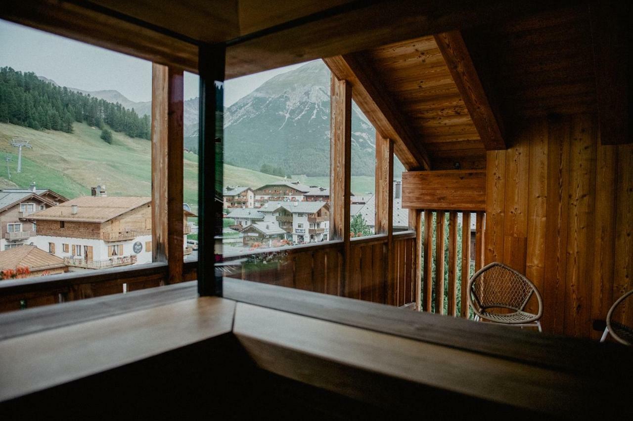 Larice 4* Livigno