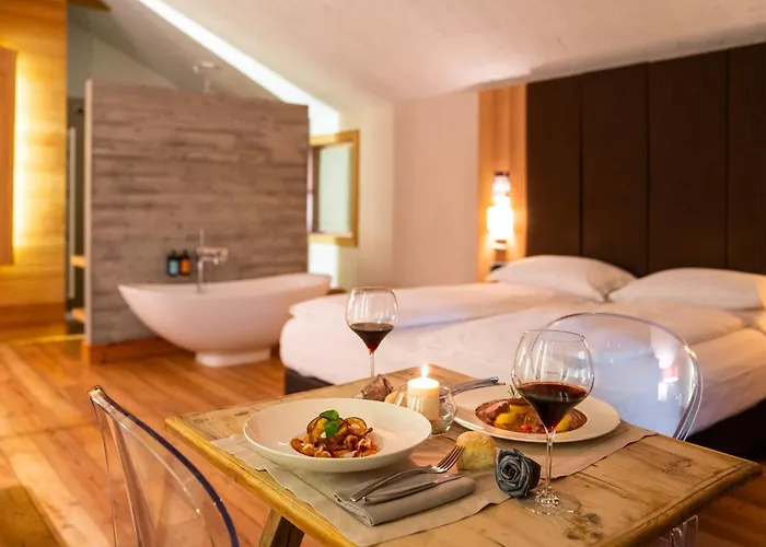 Hotel Larice