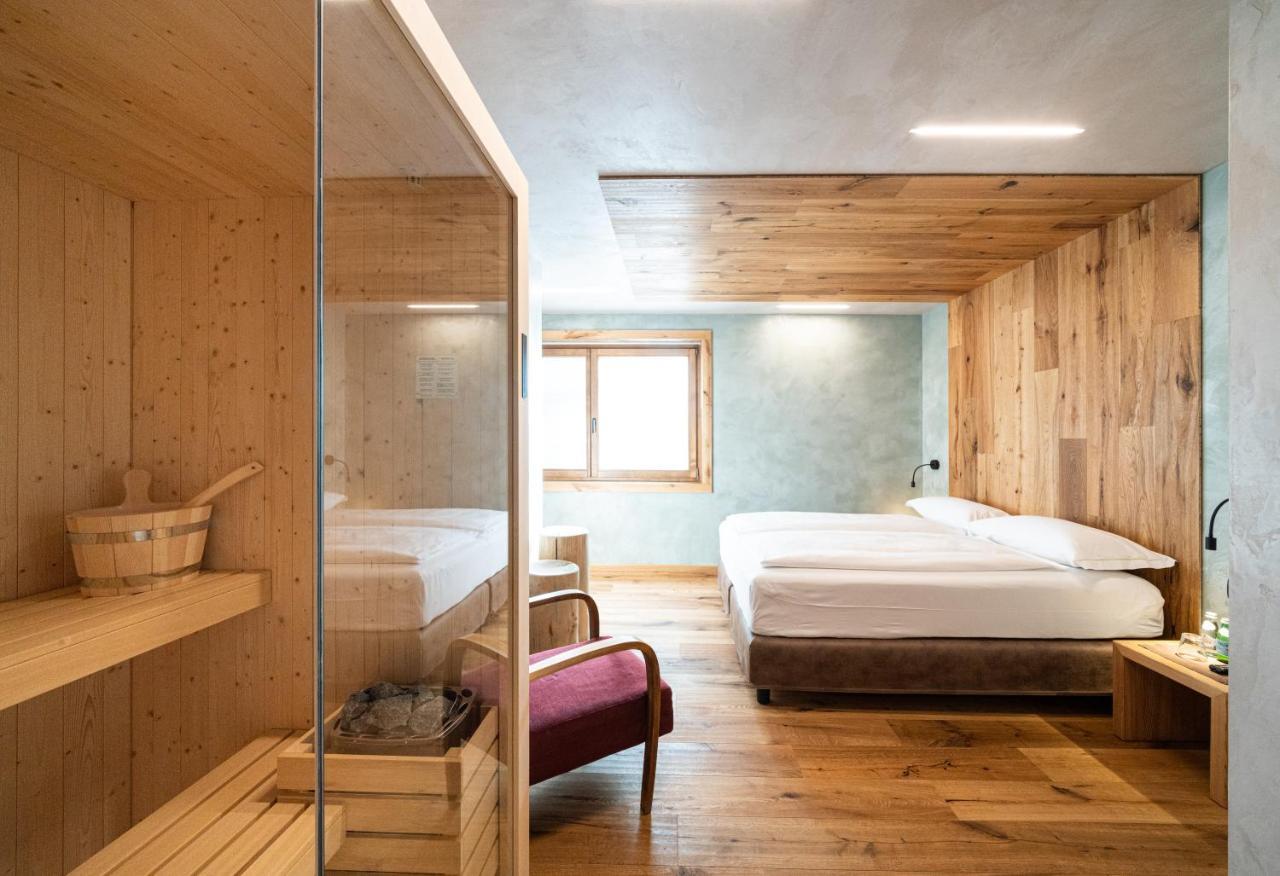 Larice 4* Livigno