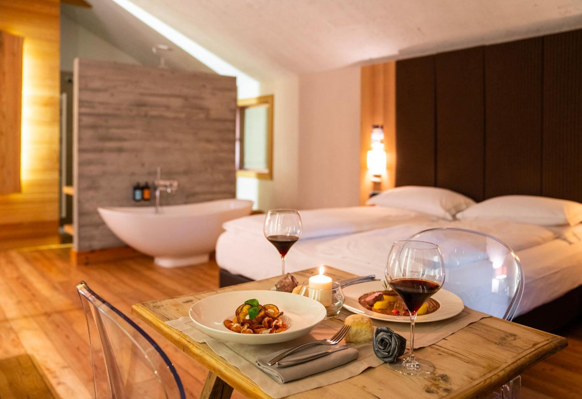 Larice Hotel 4*