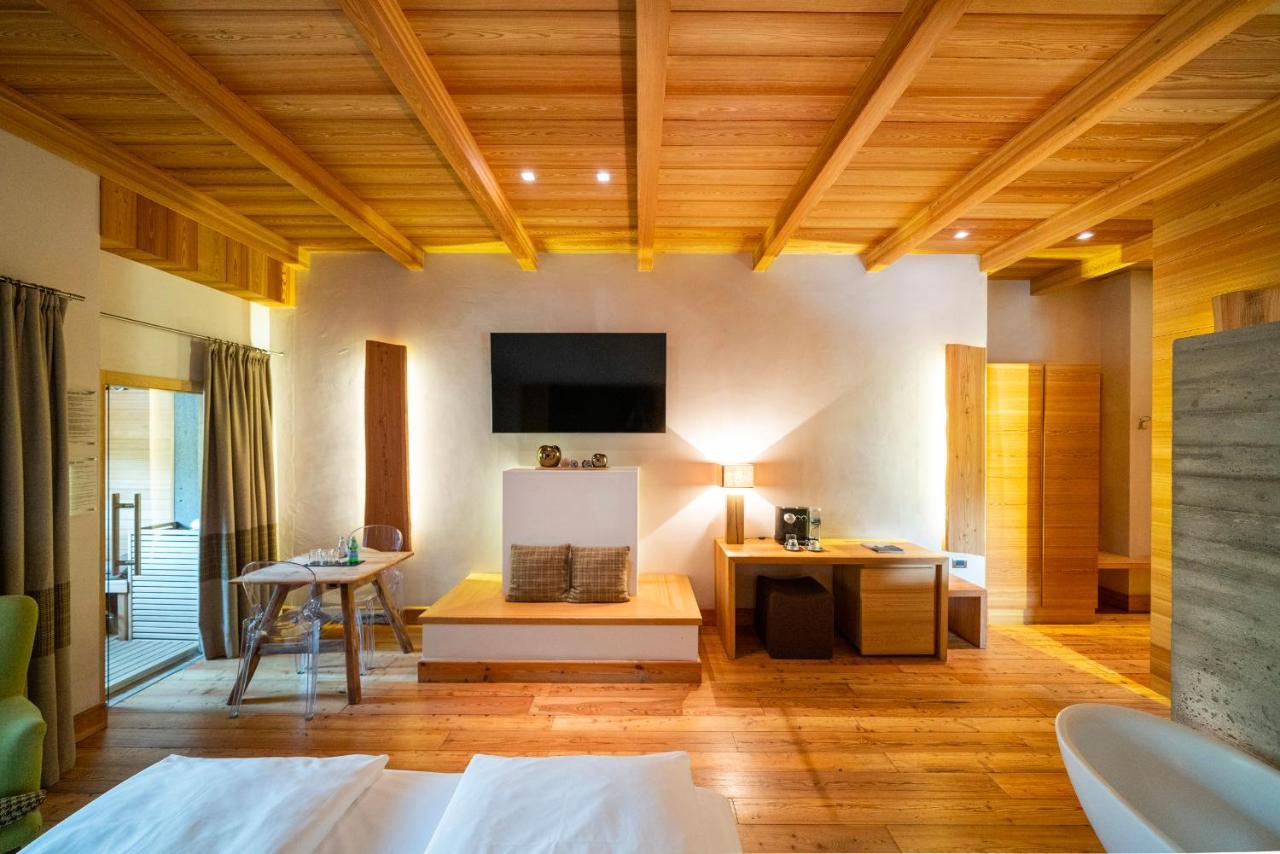 Hotel Larice