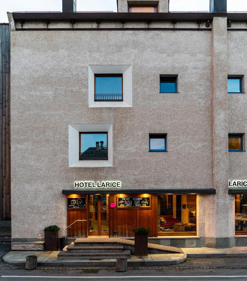 Larice Hotel