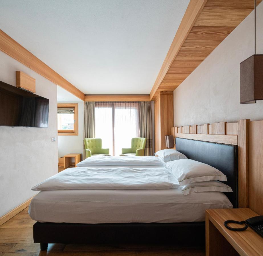 Hotel Larice Livigno