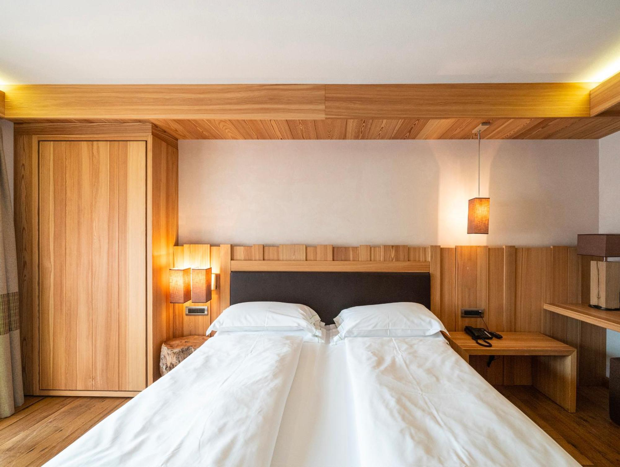 Hotel Larice Livigno