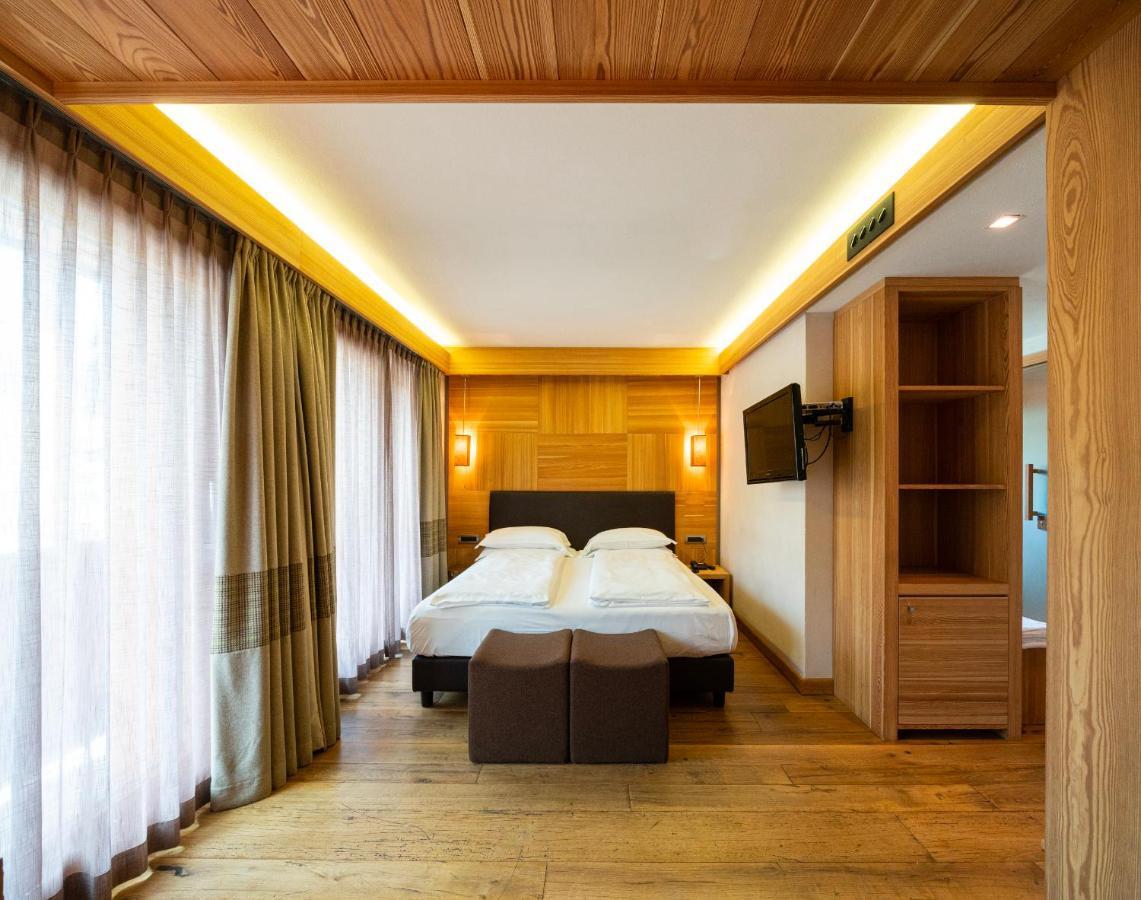 Hotel Larice 4*