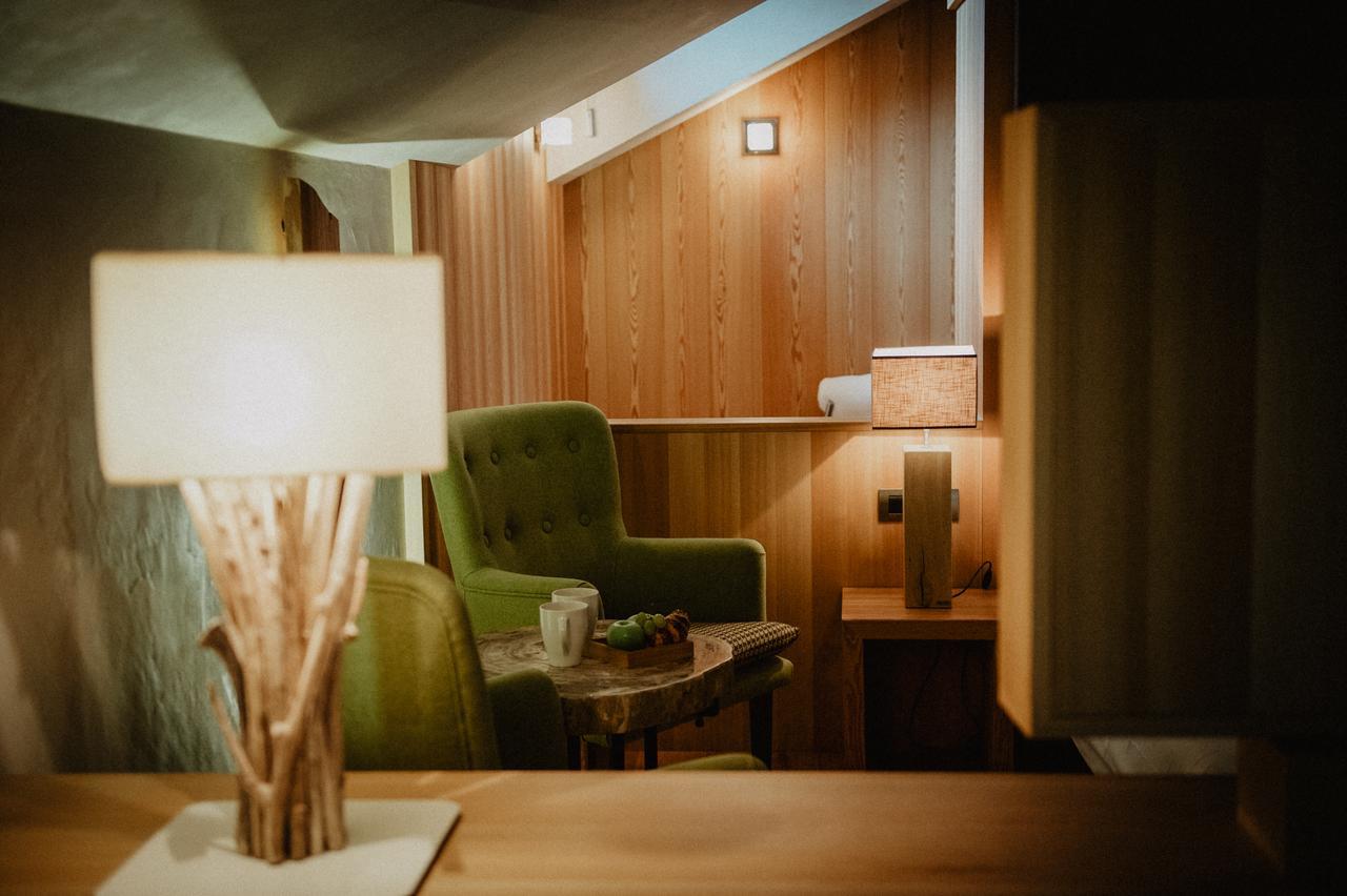 Hotel Larice