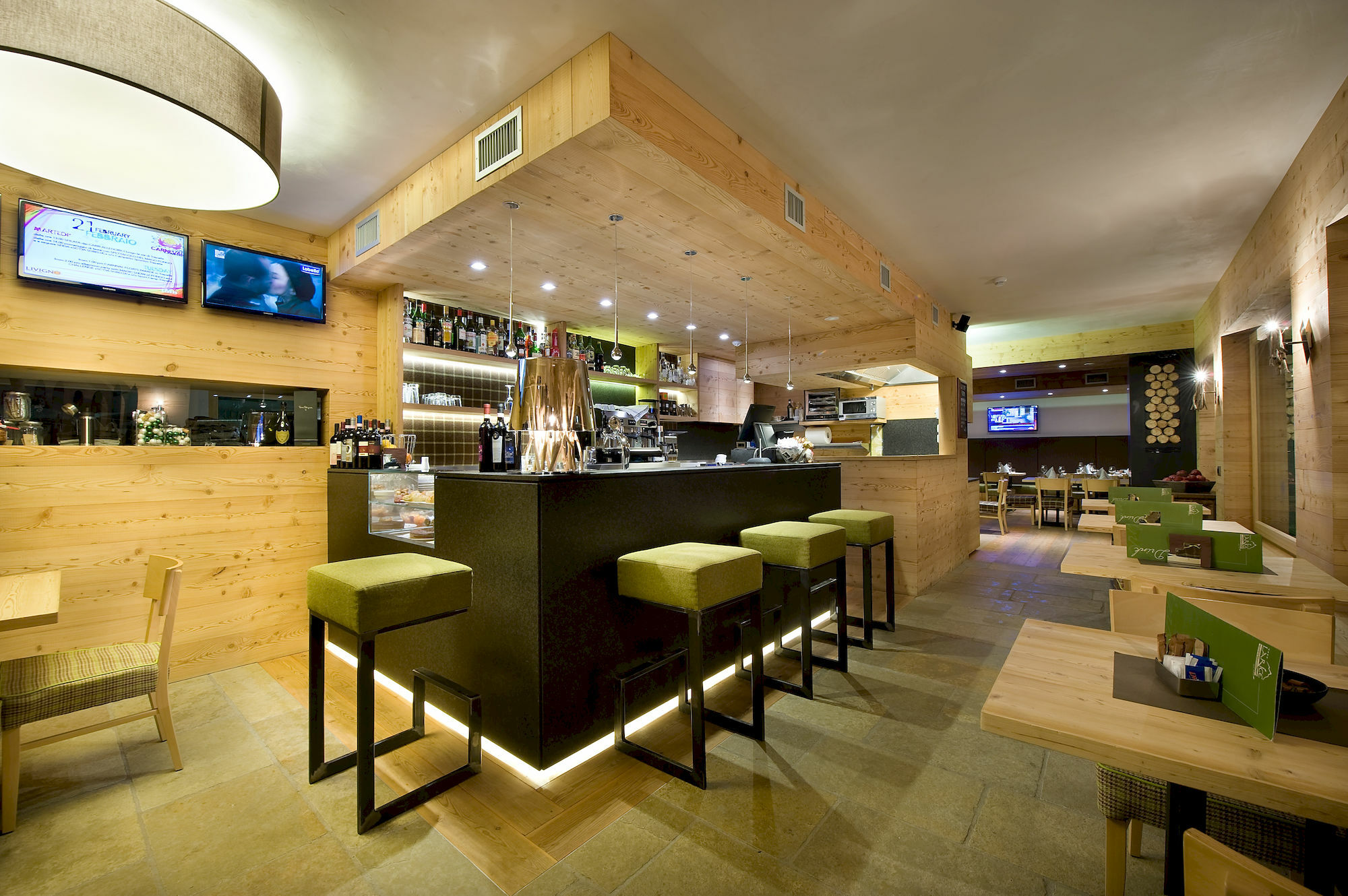 Hotel Larice 4*