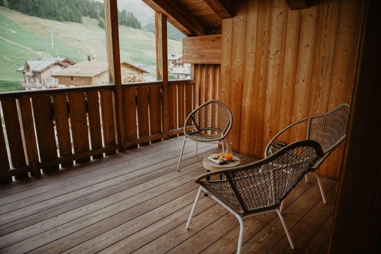 Larice 4* Livigno
