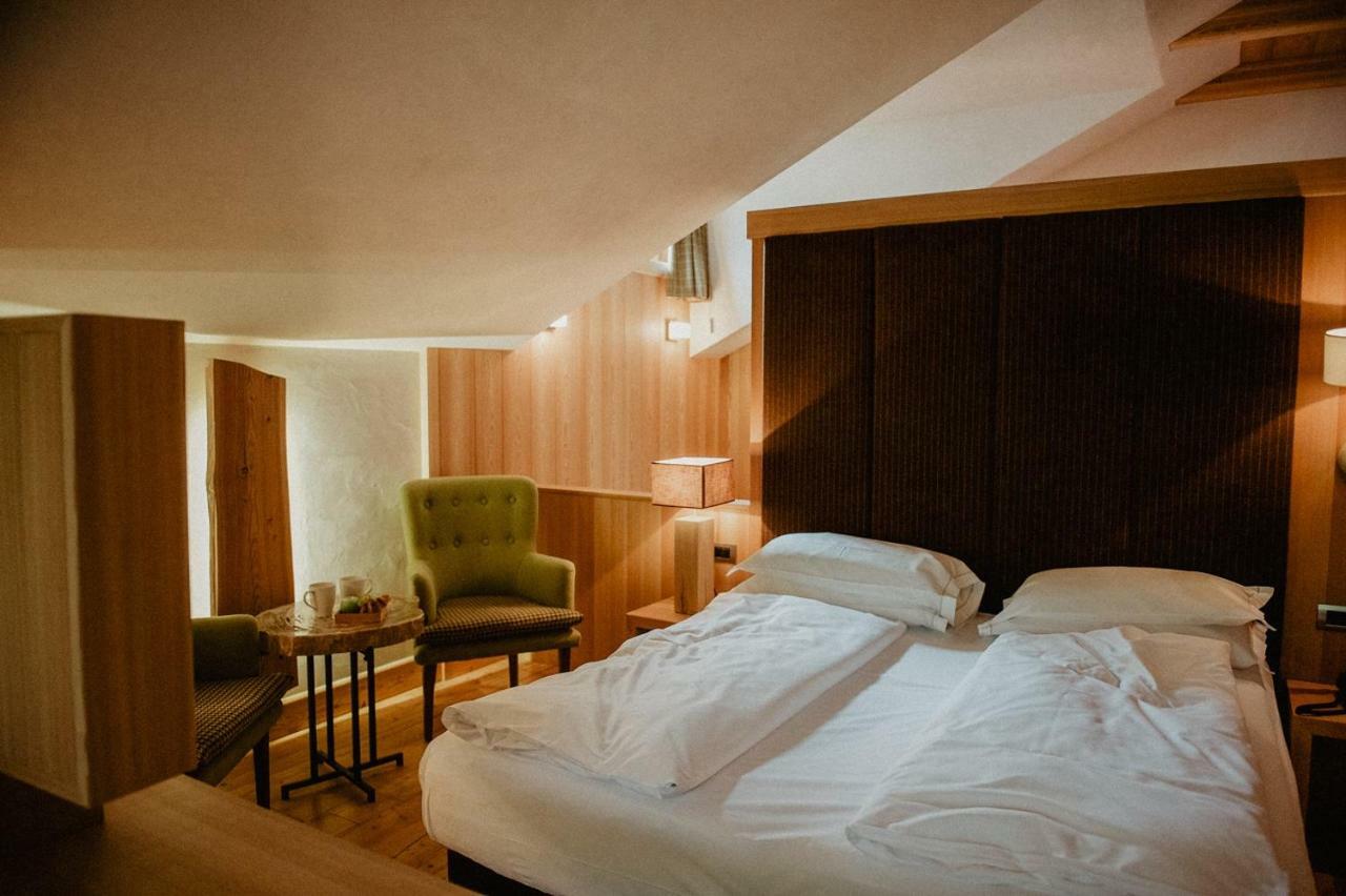 Hotel Larice 4*