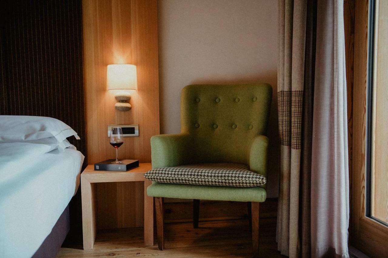 Hotel Larice