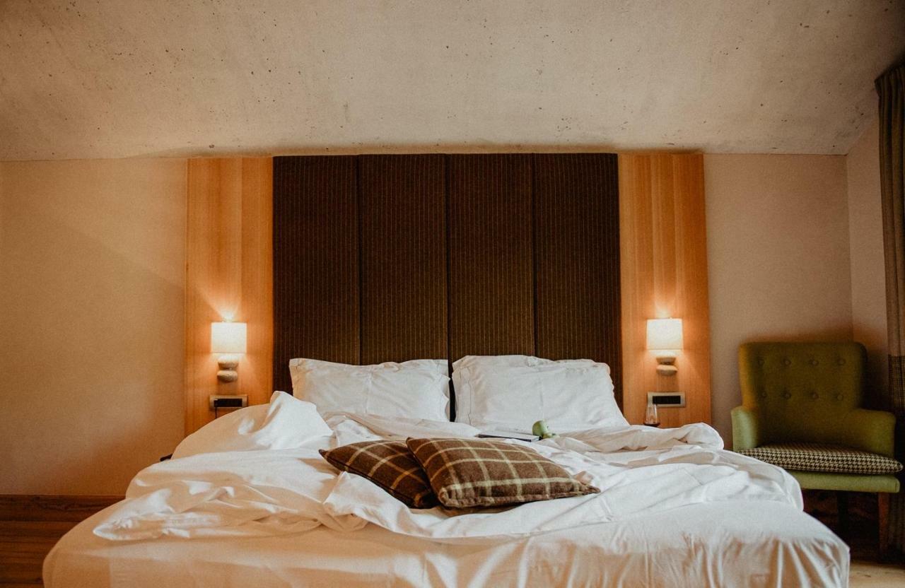 Larice Hotel