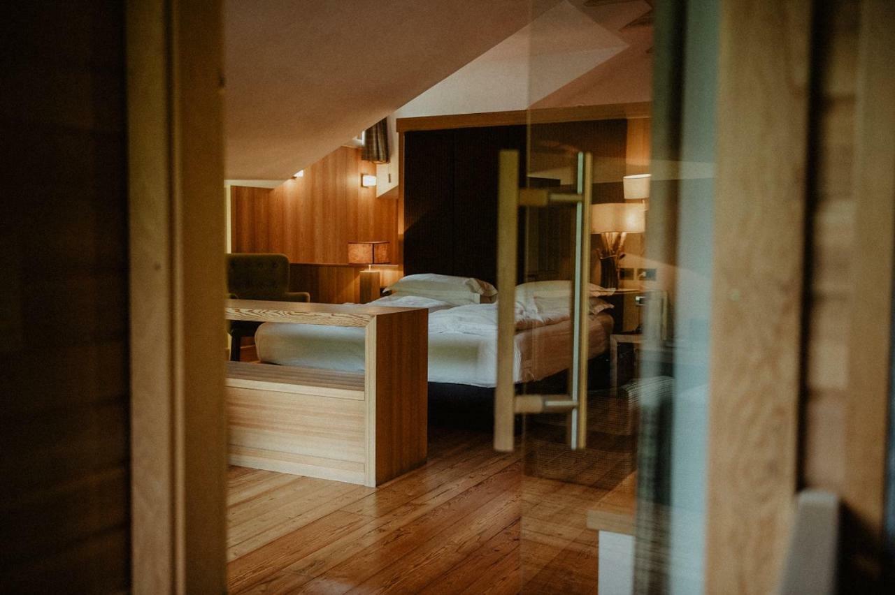 Larice Hotel