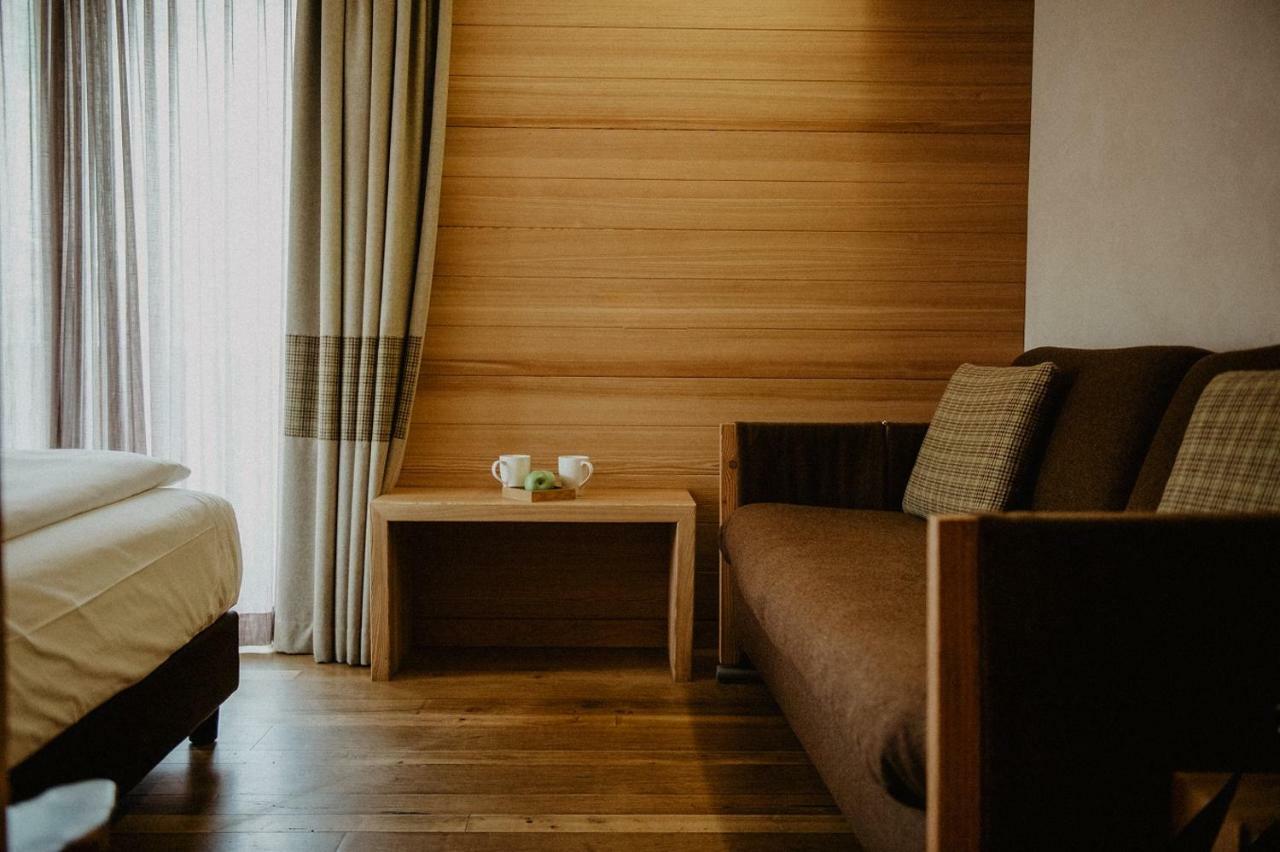 Hotel Larice 4*