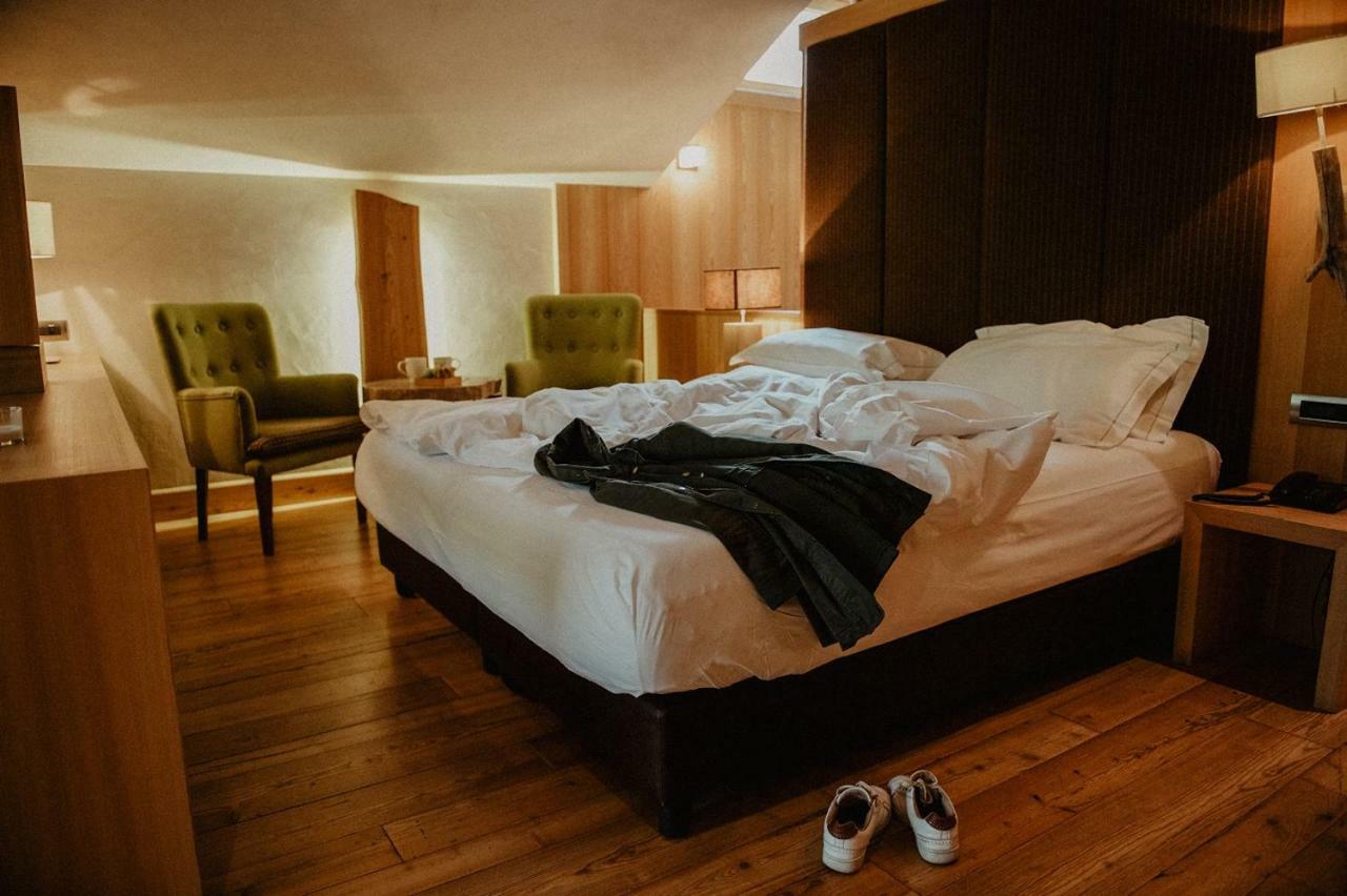 Larice Hotel Livigno