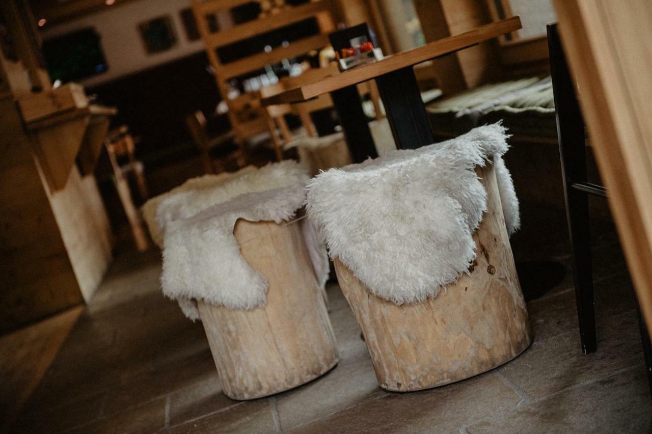 Larice Livigno