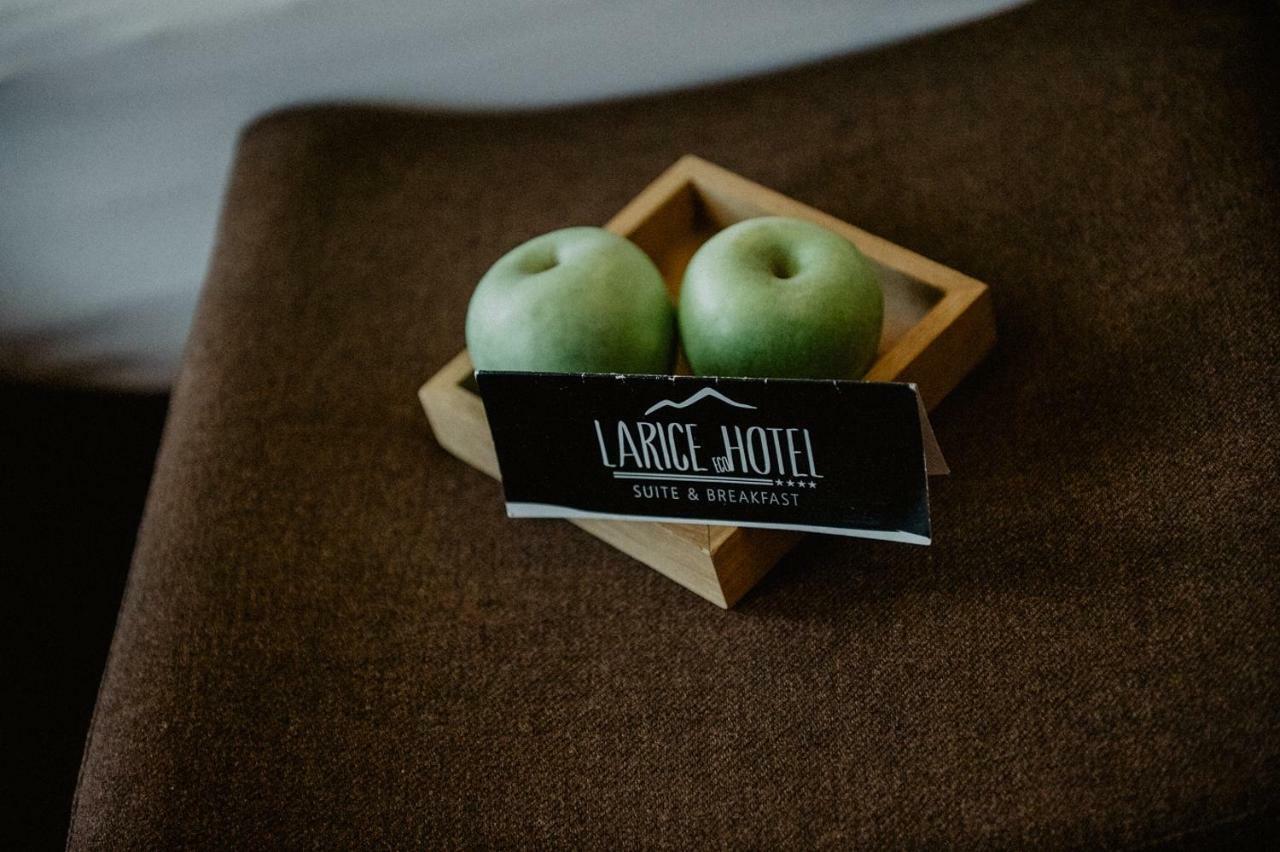 Larice Hotel Livigno