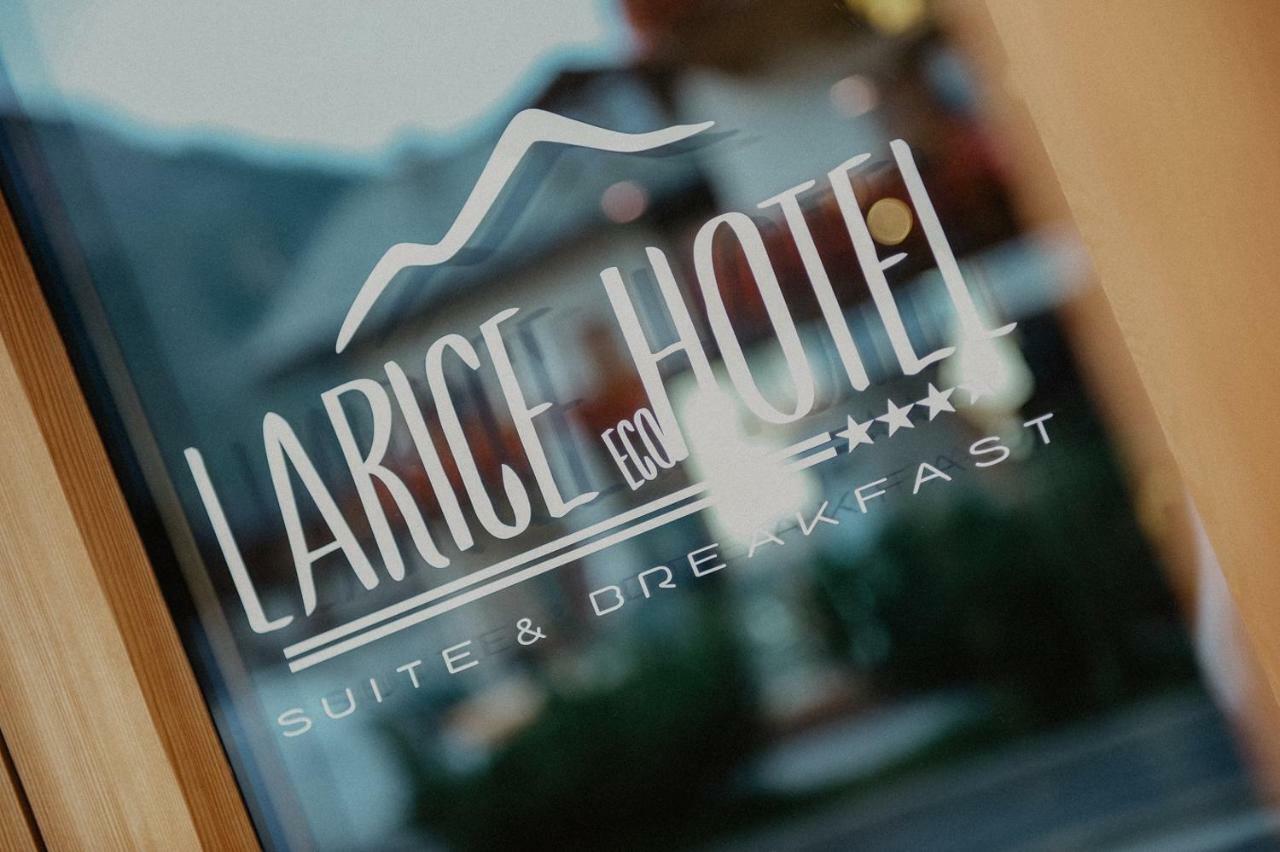Hotel Larice Livigno