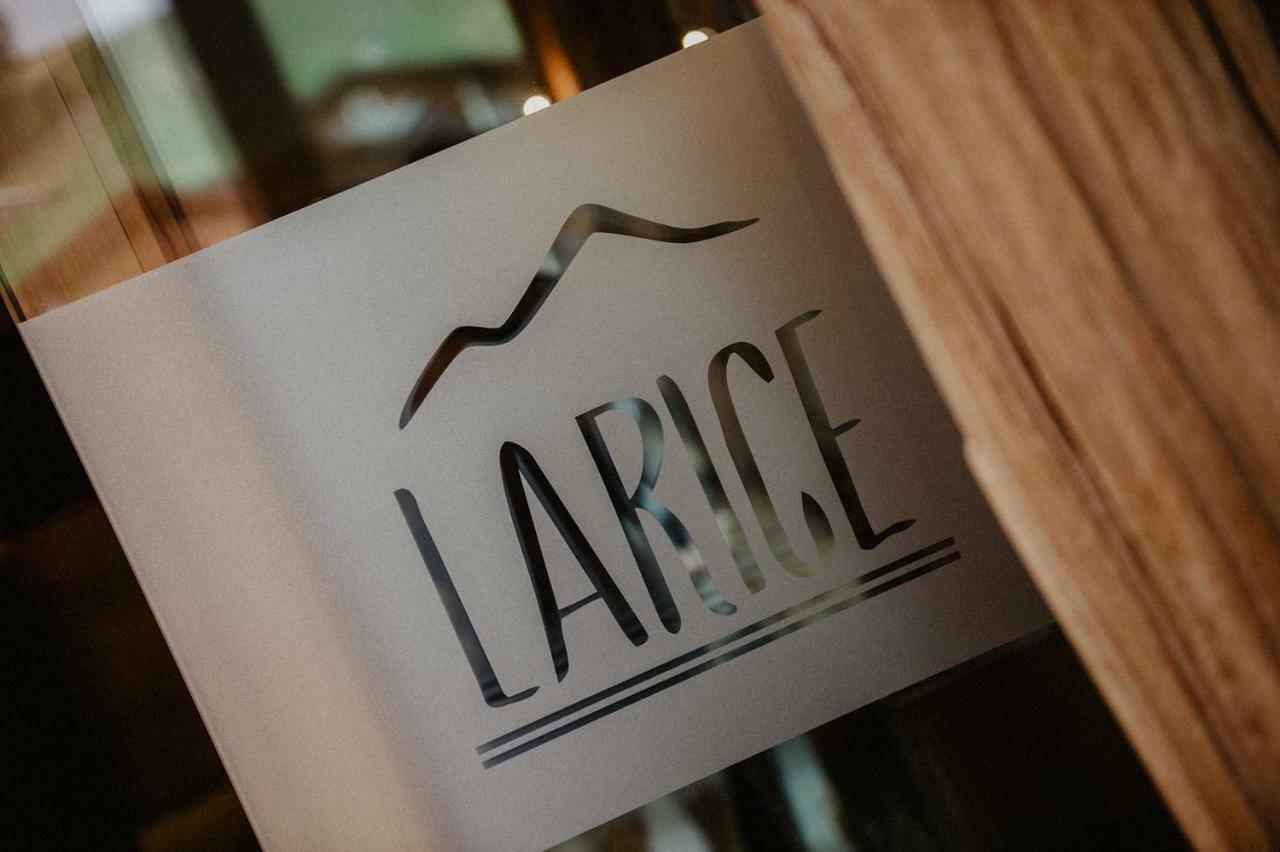 Hotel Larice 4*